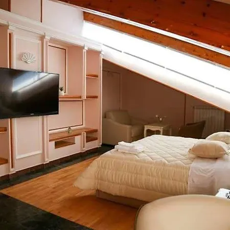 Lux De Paris