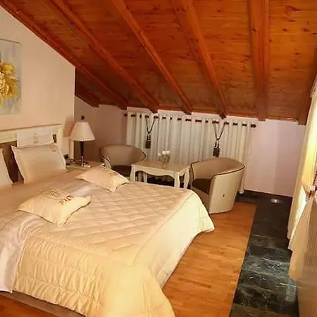 Hotel Lux De Paris 4*