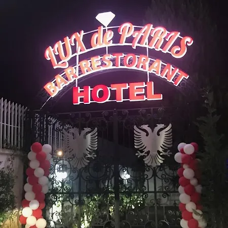 Lux De Paris Hotel