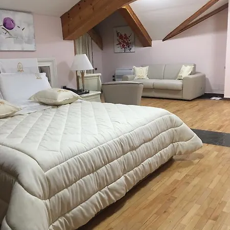 Hotel Lux De Paris Tirana