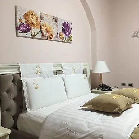 Hotel Lux De Paris Tirana