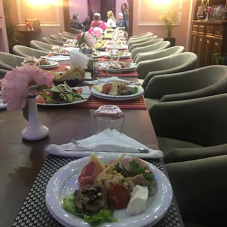 Lux De Paris Hotel 4*
